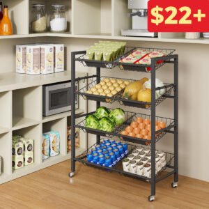 Storage Cart