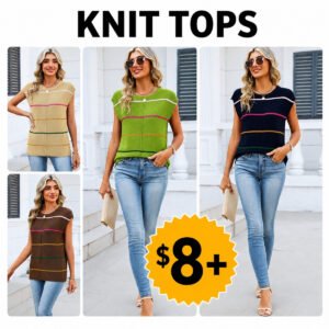 Summer Tops