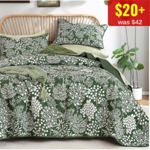 Quilt Set King Size