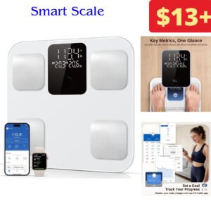 Smart Scale