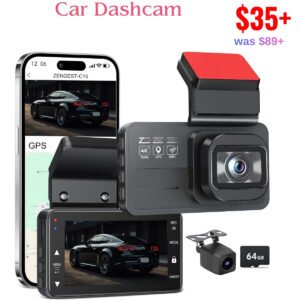 Dash Cam