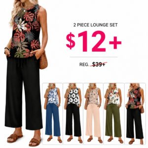 Two Piece Sets for Women
