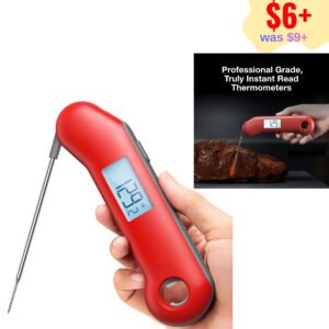 Meat Thermometer
