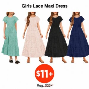 Maxi Dresses