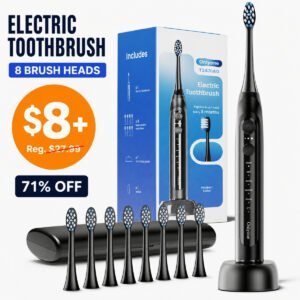 Electric Toothbrush