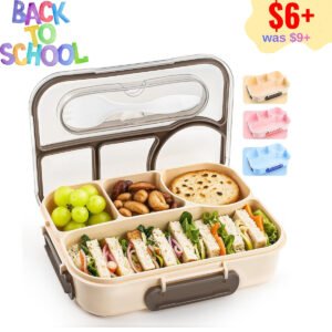 Bento Box