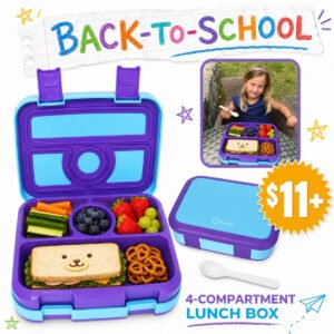 Bento Lunch Box