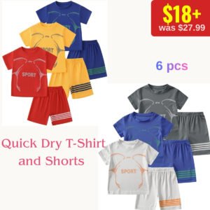 Boys Clothes