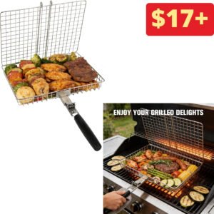 Grill Basket