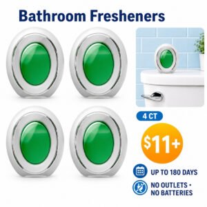 Febreze Bathroom Air Freshener