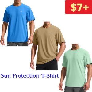Sun Protection Shirt