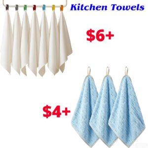 Kitchen Towels
