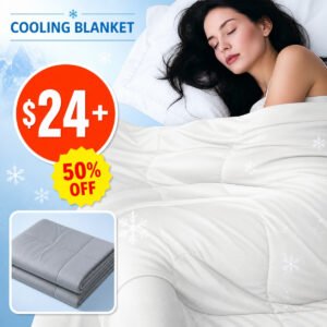 Cooling Blanket