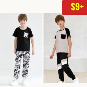 Boy outfits 2-Piece