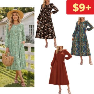 Fall Dresses