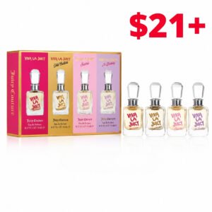 Eau De Parfum