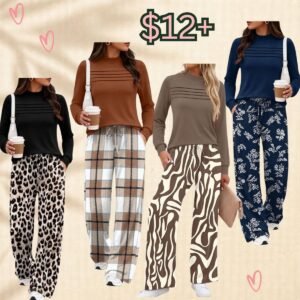 2-Piece Lounge Sets