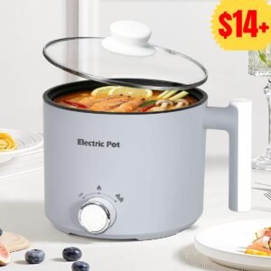 1.5L Electric Cooker