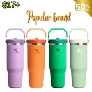 Popular brand Tumbler, 30 oz