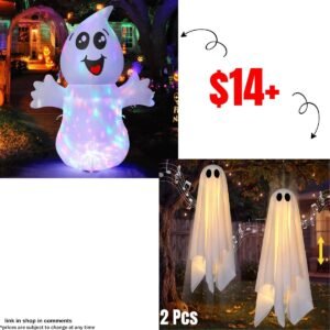 Halloween Decorations