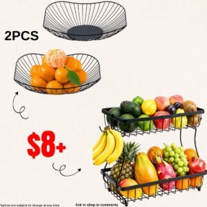Fruit Baskets