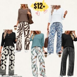 2 Piece Lounge Sets