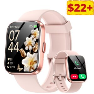 Smart Watches for Women