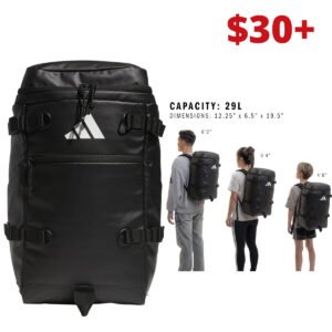Backpack 30L
