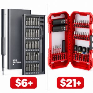 Mini tool kits