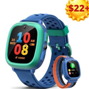 Kids Smart Watch