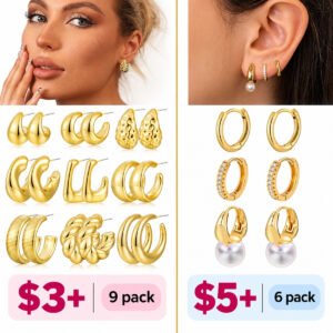 Earring for Women