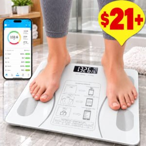 Smart Scale