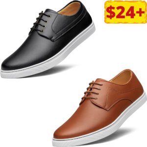 Mens Casual Dress Shoes