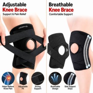 Knee Brace for Knee Pain