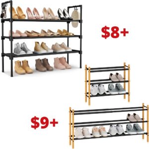 Shoe Rack