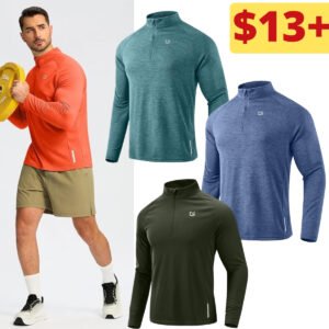 Athletic Shirts