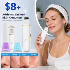 Skin Scrubber