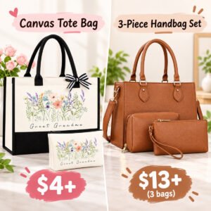 Tote Bags