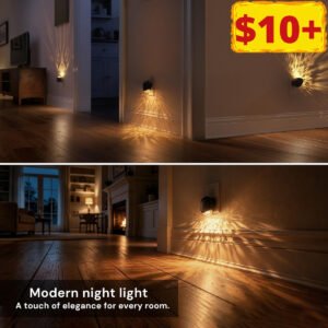 LED Night Lights
