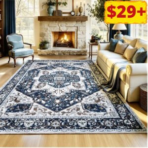 Washable Rugs