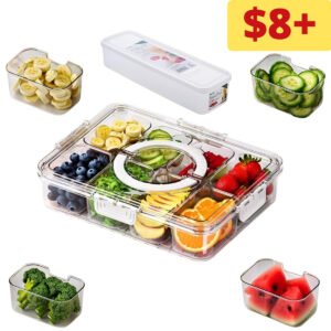 Snackle Box