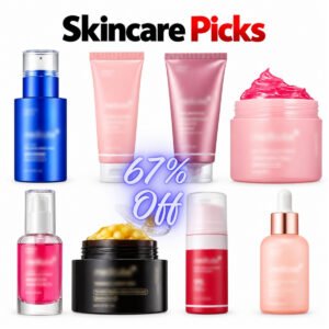 Skin care products
