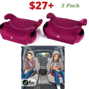 Booster Car Seats