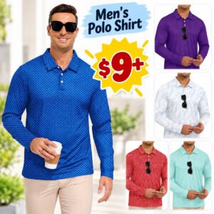 Polo Shirts