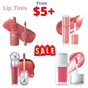 Lip Tints
