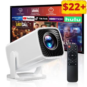 Mini Projector