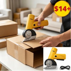 Electric Scissors
