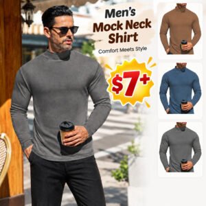 Thermal Shirts