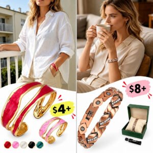 racelets for Women