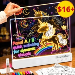 2 Pcs 16" LCD Writing Tablet
